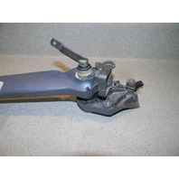 Johnson Evinrude Tiller Handle 381615 1968-1972 9.5 HP