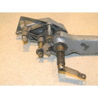 Johnson Evinrude Tiller Handle 381615 1968-1972 9.5 HP