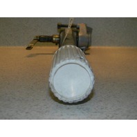 Johnson Evinrude Tiller Handle 381615 1968-1972 9.5 HP