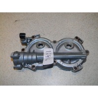 Johnson Evinrude Cylinder Head Cover 309309 1958 9.5 HP