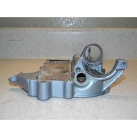 379190 0379190 Johnson Evinrude 1968-1973 Exhaust Cover Assembly 9.5 HP 2 Cyl