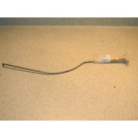 Johnson Evinrude Choke Rod & Knob 278788 1968-1973 9.5 HP