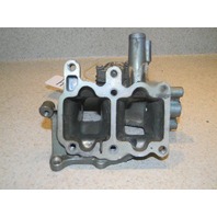 382806 Johnson Evinrude 1968 Intake Manifold 9.5 HP