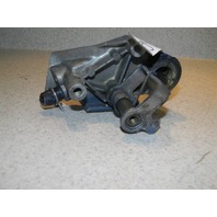 Johnson Evinrude Bracket & Fuel Connector 380966 1968-1973 9.5 HP