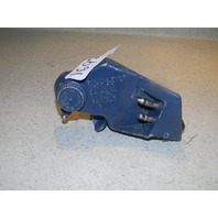 Johnson Evinrude Bracket & Fuel Connector 380966 1968-1973 9.5 HP