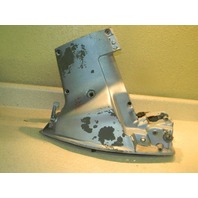 1968-1973 Johnson Evinrude Port & STBD Lower Motor Cover 381824 383506 9.5 HP