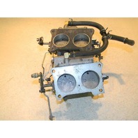 383335 383435 C# 314886 Johnson Evinrude 1969 Carburetor Set 115 HP REBUILT
