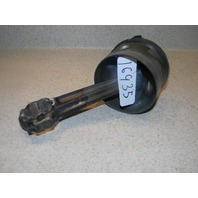 Johnson Evinrude Piston & Connecting Rod 383679 1969-1970 115 HP