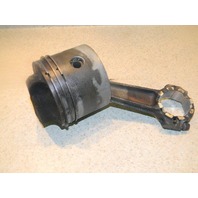 Johnson Evinrude Piston & Connecting Rod 383679 1969-1970 115 HP