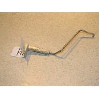 Johnson Evinrude Choke Knob & Rod Assy. 383639 1969-1973 85-135 HP