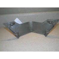 314848 Johnson Evinrude 1969-1977 Exhaust Housing Cover 85 100 115 125 135 HP