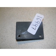 314988 Johnson Evinrude 1969-1977 Port Lower Mount Bracket 85-135 HP