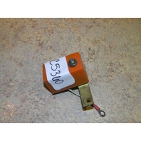 Mercury Tachometer Module 1971 1972 1973 1974 1975 Mercury