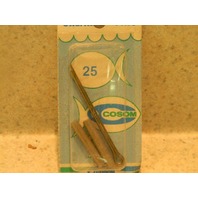 New Shear Pin Set # 25 Eska Mercury Sears Elgin Wizard Western Auto