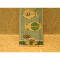 New Shear Pin Set # 22 Sears Ted Williams & Tonaka