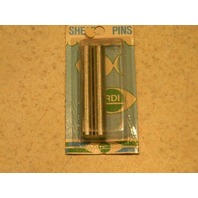 New Shear Pin Set # 13 Evinrude Johnson OMC Sea King Mcculloch
