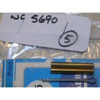New Shear Pin Set # 5 Chrysler Clinton Sears Sea King Wizard