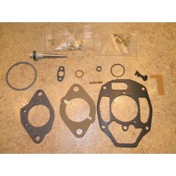 Sierra Johnson Evinrude Carburetor Repair Kit