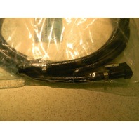 Johnson Evinrude OMC BRP 5/16 inch Fuel Line with Primer Bulb 8 FT.