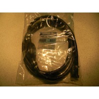 Johnson Evinrude OMC BRP 5/16 inch Fuel Line with Primer Bulb 8 FT.