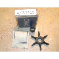 Johnson Evinrude Impeller Repair Kit 379767