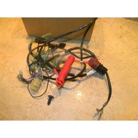 Suzuki Wiring Harness 36610-95DA0 1989-2000 25 30 HP