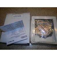 NEW Quicksilver Carb Repair 3302-804844001 305-350 1986 & Up V6 & V8
