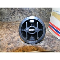 Brand New Johnson Evinrude Nose Cone 1968 65 HP