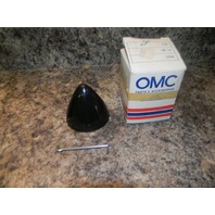 Brand New Johnson Evinrude Nose Cone 1968 65 HP