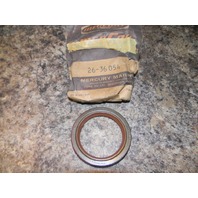 Mercury Carrier Oil Seal