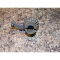 Johnson Evinrude throttle control gear 1968 - 1984 1985 1986 33-40HP
