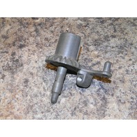 Johnson Evinrude throttle control gear 1968 - 1984 1985 1986 33-40HP