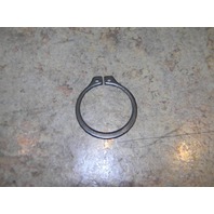 Johnson Evinrude Snap Ring 1968 - 1985 80 90 100 120 140 - 235 HP