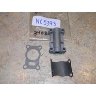 Mercury Fuel Pump Assembly 1970 40 60 110 HP