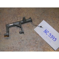 Johnson Evinrude Vertical Control Shaft 1974 9.9 15 HP