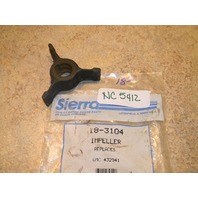 Sierra Johnson Evinrude Impeller 1968 - 1976 1977 1978 ~ 60 65 75 HP