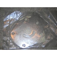 Sierra Impeller Housing Plate 1983 - 2003 2004 2005 20 25 30 35 HP