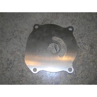 Johnson Evinrude Impeller Housing Plate 1969 - 1972 85 100 115 125 HP