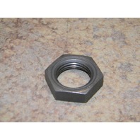 Johnson Evinrude Pinion Nut 1978 - 1991 1992 1993 1994 25 30 40 50 - 150 HP