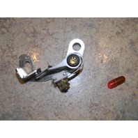 Sierra Mercury Breaker Points 1972 1973 1974 1975 1976 1977