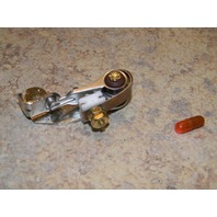 Sierra Mercury Breaker Points 1972 1973 1974 1975 1976 1977