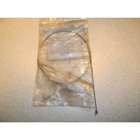 Mercruiser inner shift Cable Sierra