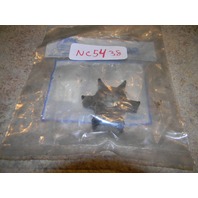Sierra Impeller Replaces Yamaha