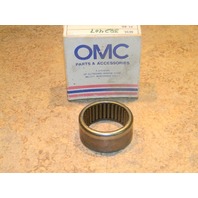 BRAND NEW Johnson Evinrude Needle Bearing 1968 - 2007 2008  2009 40 - 250 HP