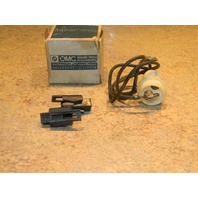 Johnson Evinrude Switch & Connector 1968 - 1983 ~ 18 20 25 30 35 40 HP