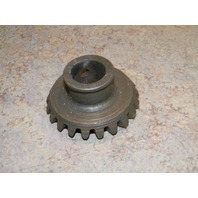 Brand New Johnson Evinrude Reverse Gear 1968 - 1978 1979 18 20 25 HP
