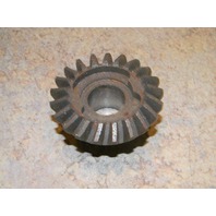 Brand New Johnson Evinrude Reverse Gear 1968 - 1978 1979 18 20 25 HP