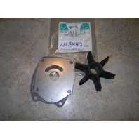 Morse Water Pump Kit replaces OMC