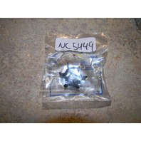 Sierra Impeller Replaces Yamaha & Mercury