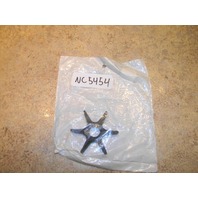 Sierra Impeller Replaces Yamaha & Mercury